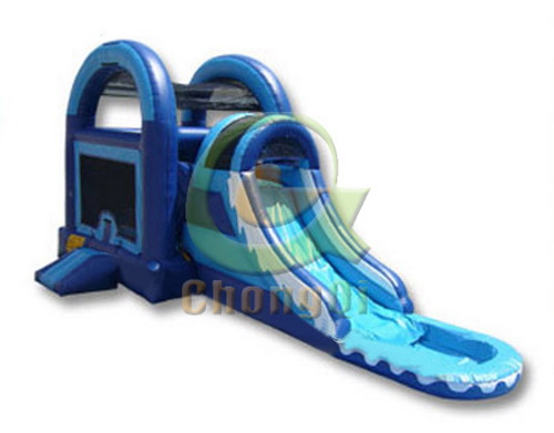 giant inflatable combos